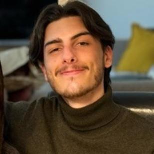 Nicolas avatar