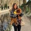 Sienna : Passionné par les animaux 