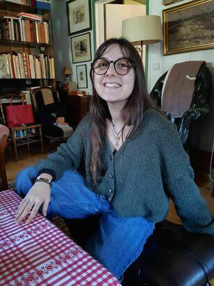 Ninon avatar