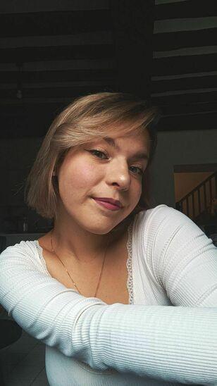 Lucile  avatar