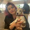 Juliette : Étudiante en manque d'animaux 