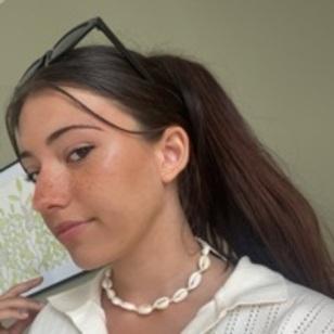 Océane avatar
