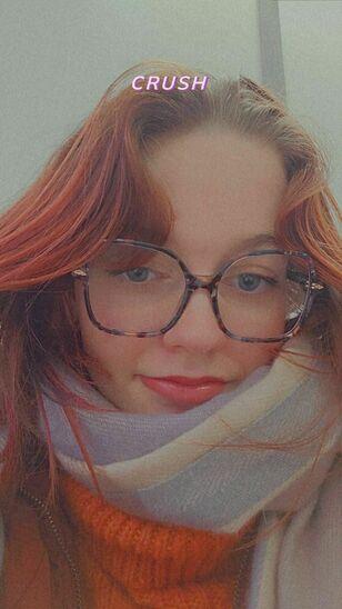 Aline avatar