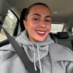 Laetitia avatar