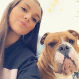 Chloe avatar