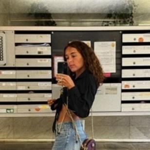 Barbara avatar