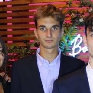 maxime  avatar
