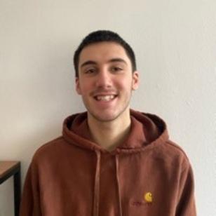 Pierre avatar