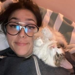 Ornella avatar