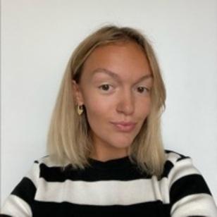 Oxana avatar