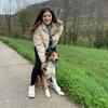 Severine : Dog sitter - Passion 🐶