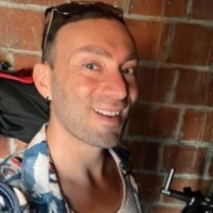 Sam avatar