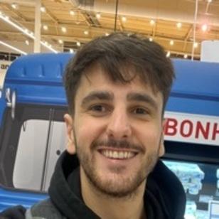 Clément avatar