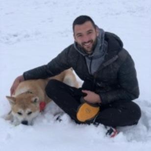 Petar avatar