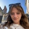 Laura: Apprenti auxiliaire vétérinaire 