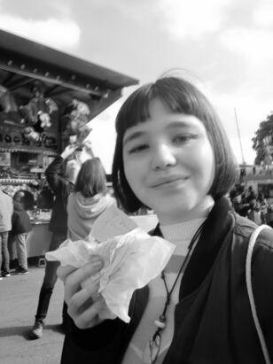 Rosemée  avatar