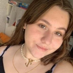 Zoé avatar
