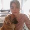 Tina: Etudiante Educatrice Comportementaliste Canin/Félin/NAC