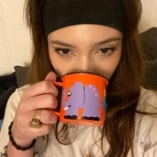 Lou avatar