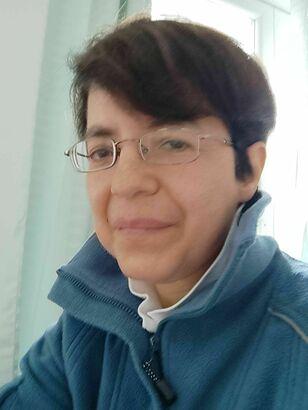 Myriam  avatar