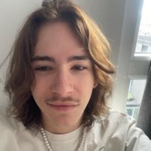 Neïll avatar