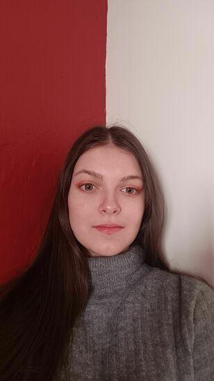 Julie avatar