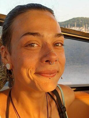 Alba  avatar