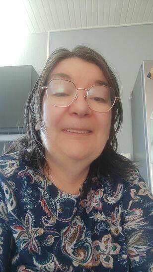 Véronique  avatar