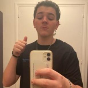 Aaron  avatar