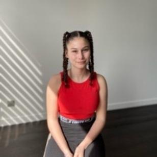 Madison avatar