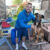 Dimitri: Le doggerman ❤️🐾🐕‍🦺