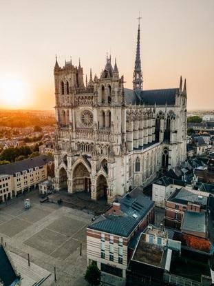 Amiens