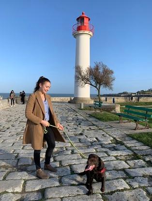 Promenade à l’île de Ré