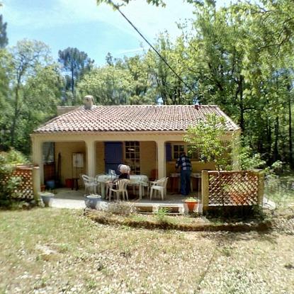 La petite maison dans la prairie 