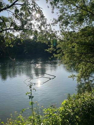 Bords de Marne