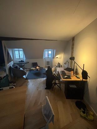 Mon appartement