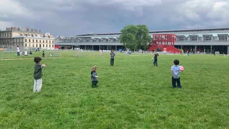 Villette