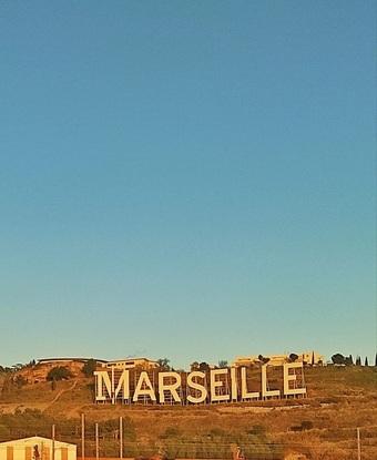 Marseille