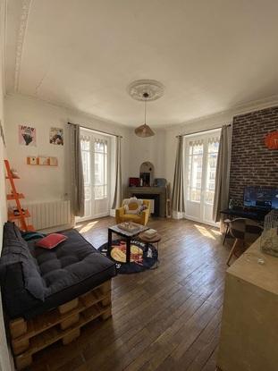L’appartement pour votre toutou 