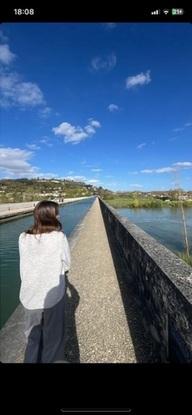 Lieu de promenade