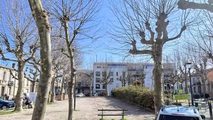 Parc à 5 min 