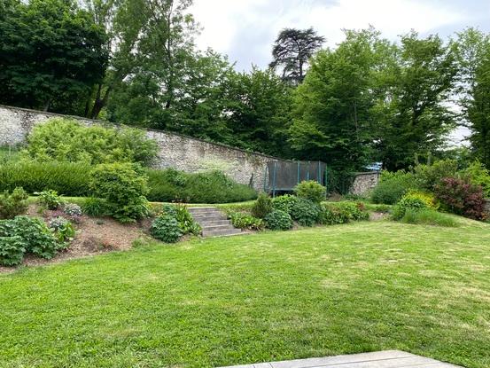 Mon jardin