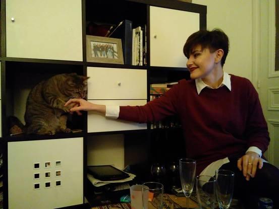 Mel et Lumo