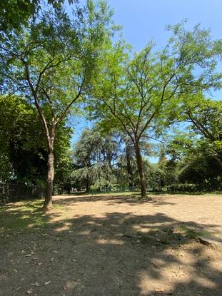 Caniparc Jardin Compans Caffarelli