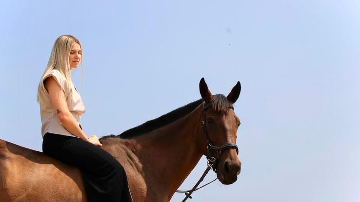 Costumière 🐴