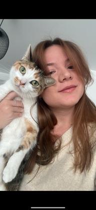 Scarlett et moi