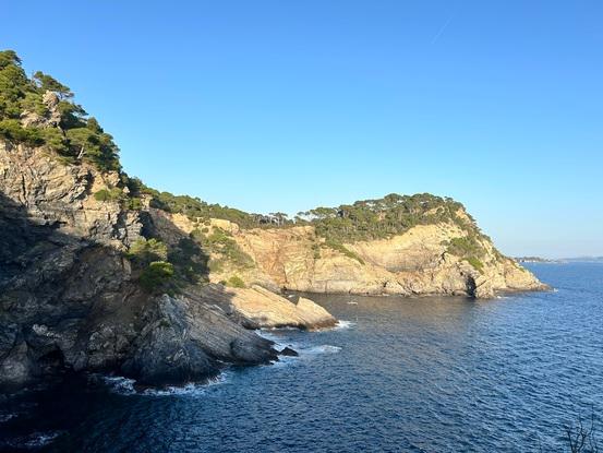Presqu’île de Giens
