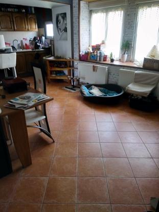 La maison