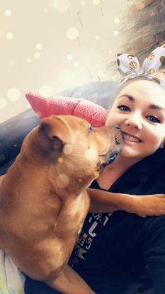 Instant câlin 