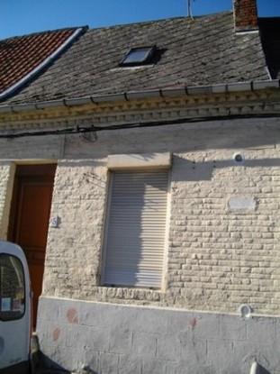 Notre Maison